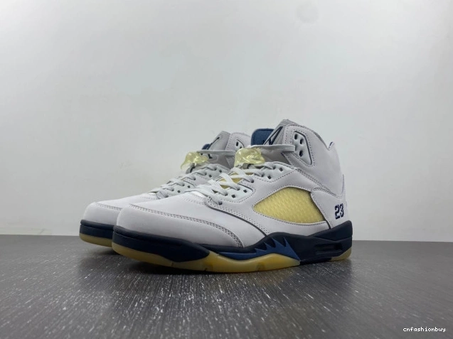 Jordan 5 x FZ5758-004 WMNS Ma Maniere A Air 0815
